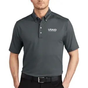 USAID Langi - OGIO Men's Gauge Polo Shirt