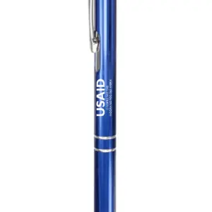 USAID Serere - Ballpoint Aluminum Pen