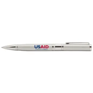 USAID Bari - Diplomat Metal Ballpoint Pens