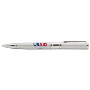 USAID Kaond - Diplomat Metal Ballpoint Pens