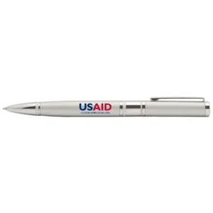 USAID Moru - Diplomat Metal Ballpoint Pens