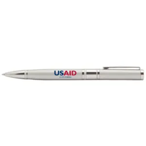 USAID Otuho - Diplomat Metal Ballpoint Pens