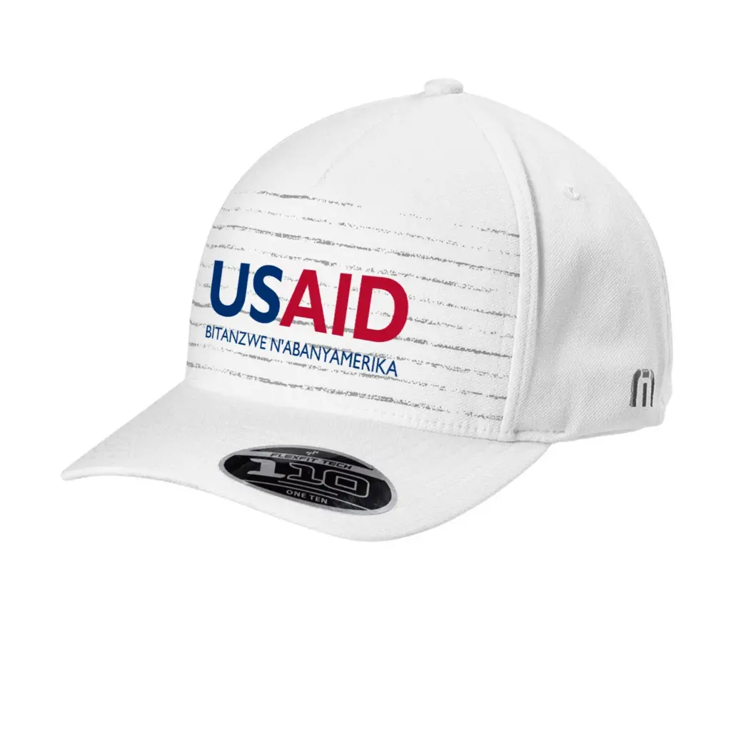 USAID Kirundi - Embroidered New TravisMathew FOMO Novelty Cap (Min 12 pcs)