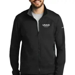 USAID Lunda - Eddie Bauer Men's Highpoint Fleece Jacket