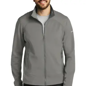 USAID Lusoga - Eddie Bauer Men's Highpoint Fleece Jacket