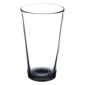 USAID Lunda - 16 Oz. Pint Glasses