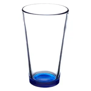 USAID Lunda - 16 Oz. Pint Glasses