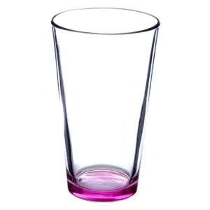 USAID Lunda - 16 Oz. Pint Glasses