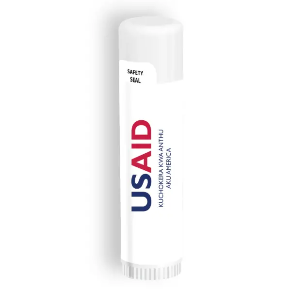 USAID Chichewa - Budget Balm