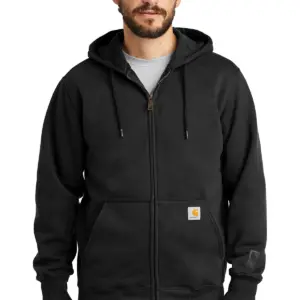 USAID Chichewa - Carhartt Rain Defender Paxton Heavyweight Hooded Zip-Front Sweatshirt