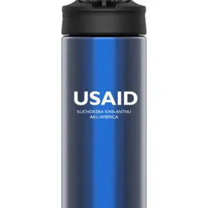 USAID Chichewa - 16 Oz. Under Armour Protégé Bottle