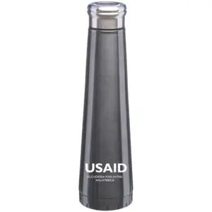 USAID Chichewa - Stark 16 Oz. Vacuum Insulated Water Bottles