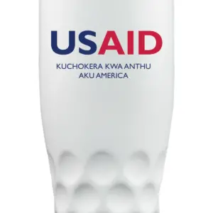 USAID Chichewa - 27 Oz. Molokini Stainless Steel Tumblers