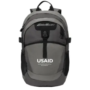 USAID Chichewa - Eddie Bauer Ripstop Backpack