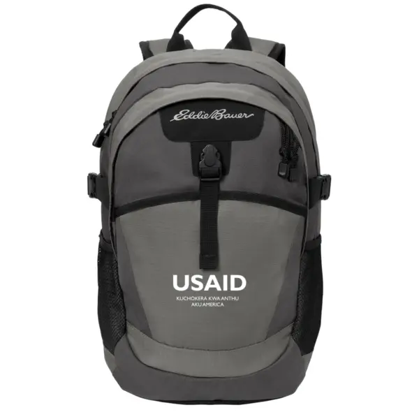USAID Chichewa - Eddie Bauer Ripstop Backpack