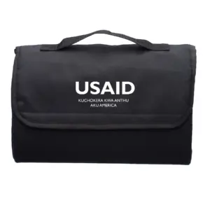 USAID Chichewa - Convington Stock Roll Up Picnic Blankets