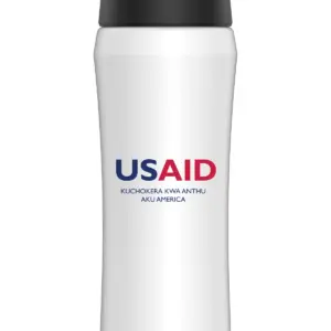 USAID Chichewa - 18 Oz. Under Armour Beyond Bottle