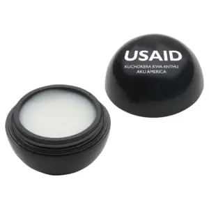 USAID Chichewa - Well-Rounded Lip Balm