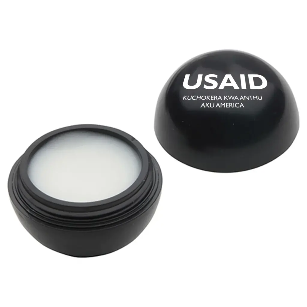 USAID Chichewa - Well-Rounded Lip Balm