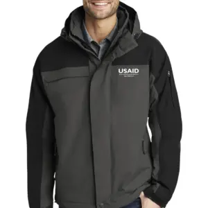 USAID Chichewa - Port Authority Men's Nootka Jacket