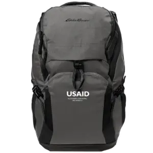 USAID Chichewa - Eddie Bauer Tour Backpack