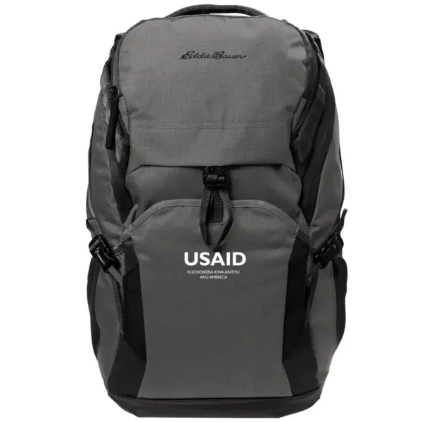 USAID Chichewa - Eddie Bauer Tour Backpack