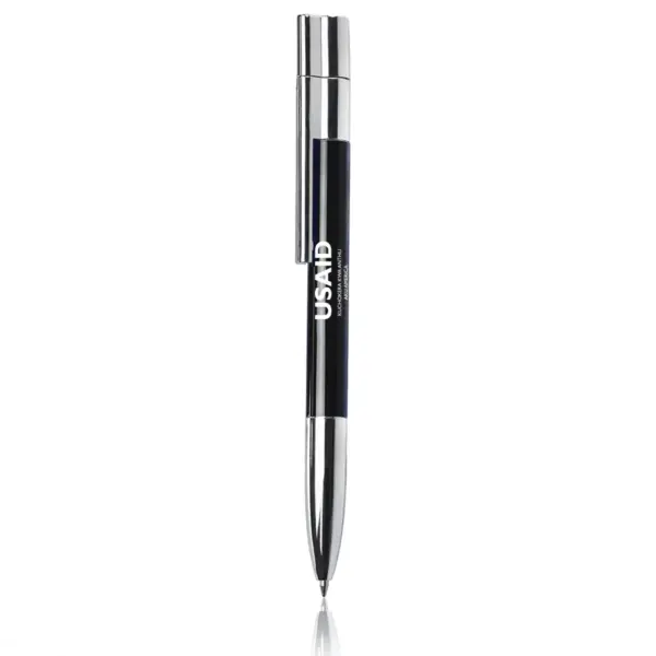 USAID Chichewa - 8GB USB Flash Drives Pens