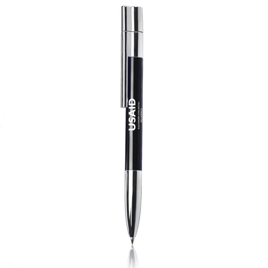 USAID Chichewa - 8GB USB Flash Drives Pens