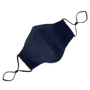 USAID Khmer - 3 Ply Cotton Fitted Mask