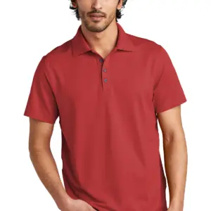 USAID Tetum - OGIO Men's Metro Polo Shirt