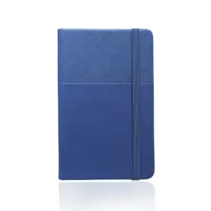 USAID Khmer - Bellingham Hardcover Journals with Band