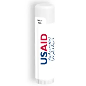 USAID Dari Pashto - Budget Balm
