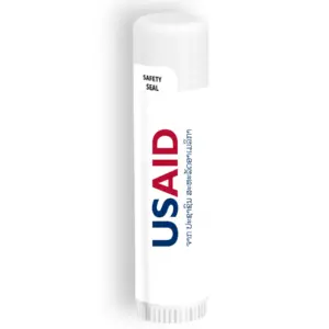 USAID Lao - Budget Balm