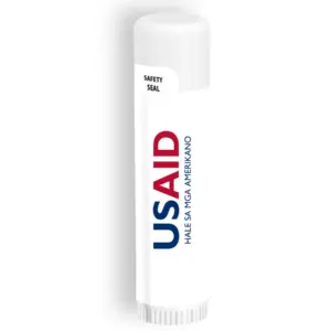 USAID Bicolano - Budget Balm
