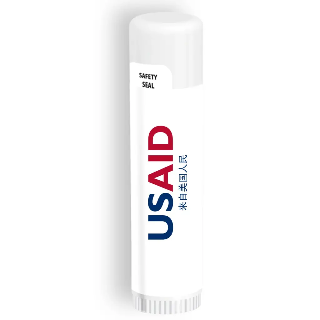 USAID Mandarin - Budget Balm