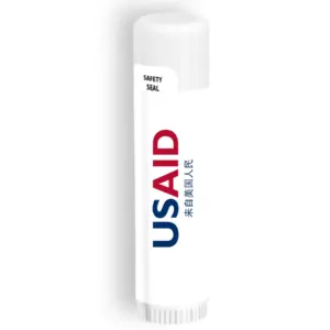 USAID Mandarin - Budget Balm