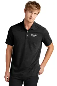 USAID Ilocano - OGIO Evolution Polo