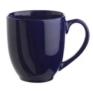 USAID Khmer - 16 Oz. Bistro Glossy Coffee Mug