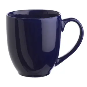 USAID Tamil - 16 Oz. Bistro Glossy Coffee Mug