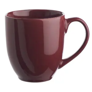 USAID Khmer - 16 Oz. Bistro Glossy Coffee Mug