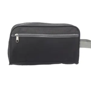 USAID Khmer - Travel Two Tone Toiletry Bags with Handle