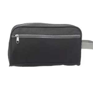 USAID Bahasa Indonesia - Travel Two Tone Toiletry Bags with Handle