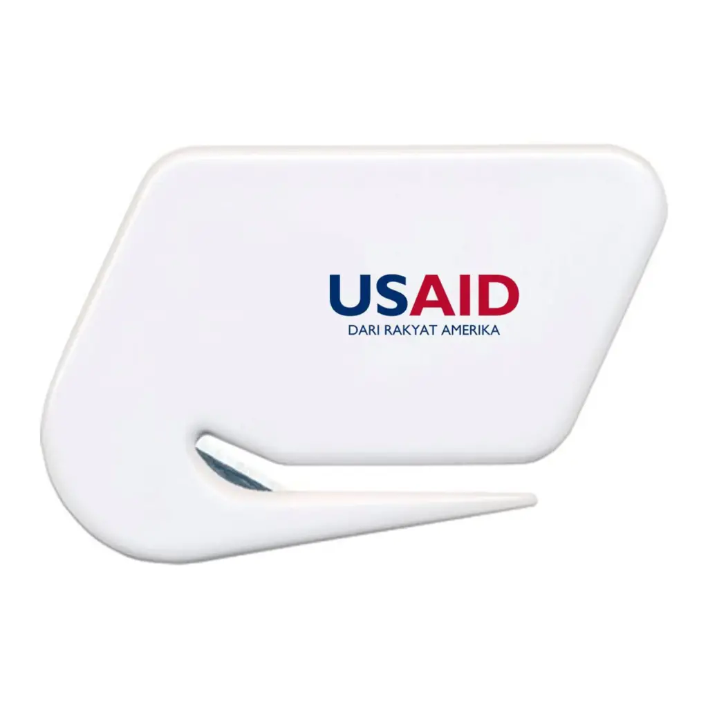 USAID Bahasa Indonesia - Letter Opener