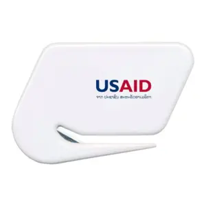 USAID Lao - Letter Opener