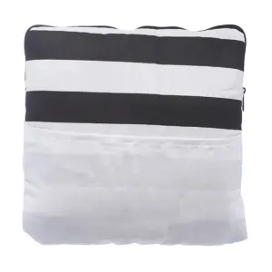 USAID Farsi - 2-in-1 Cordova Pillow Blankets