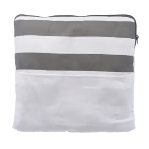 USAID Khmer - 2-in-1 Cordova Pillow Blankets