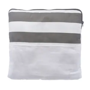USAID Bicolano - 2-in-1 Cordova Pillow Blankets