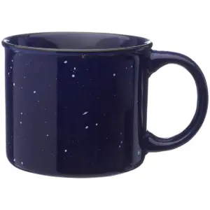 USAID Khmer - 13 Oz. Ceramic Campfire Coffee Mugs