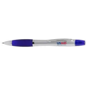 USAID Hindi - Plastic Highlighter Pens