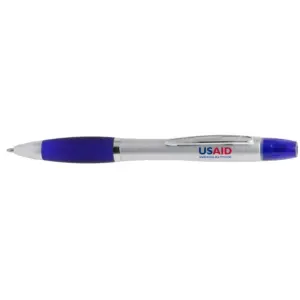 USAID Mongolian - Plastic Highlighter Pens